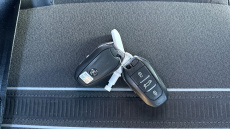 Vauxhall Astra 1.2 Turbo 130 GS Line 5dr Petrol Hatchback